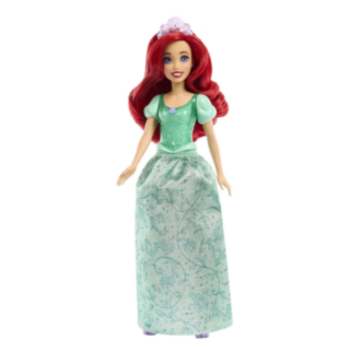 Disney Princess® Ariel Docka