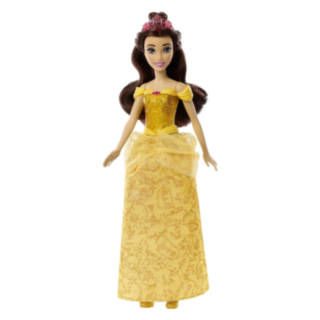 Disney Princess® Belle Docka