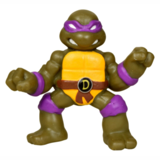Teenage Mutant Ninja Turtles® Stretch Ninja Donatello Figur