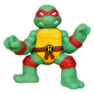 Teenage Mutant Ninja Turtles® Stretch Ninja Raphael Figur