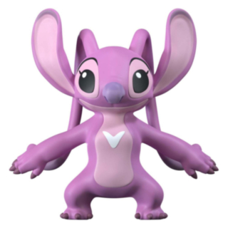 Lilo & Stitch® Angel Flexibel Figur