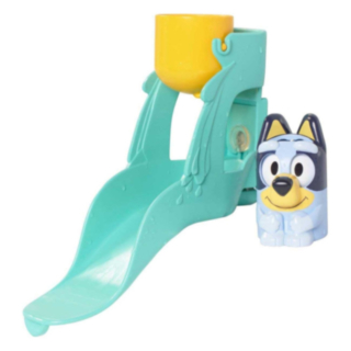 Bluey® Vattenrutschkana För Badkar