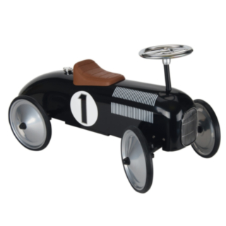 Goki® Retro Gåbil Svart