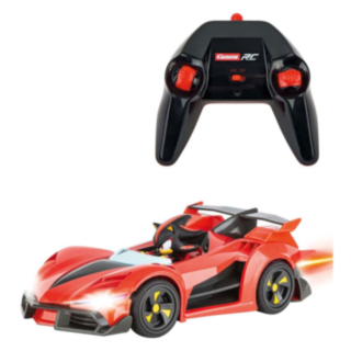 Super Mario® Carrera RC Sonic Fjärrstyrd Racerbil