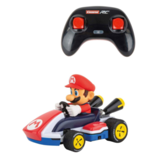 Super Mario® Carrera RC Mario Fjärrstyrd Racerbil