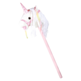 Small Foot® Enhörning Käpphäst 90 cm