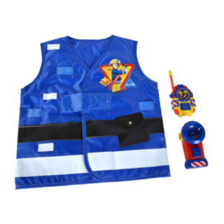 Brandman Sam® Rescue Set