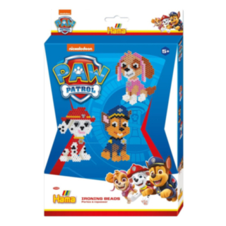Paw Patrol® Midi Strykpärlor Set 2000 Delar