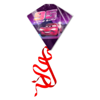 Cars® Lightning McQueen Drake