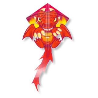 Drakformad pop-up-drake