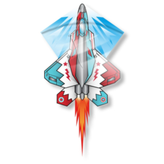 Pop-up Flygdrake