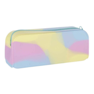 Pastel Silikone Penalhus