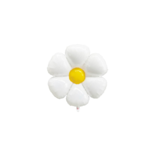 Margueritfolieballong