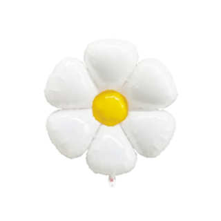 Margeritfolieballong