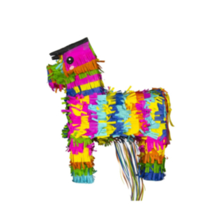 Baby Panda Piñata