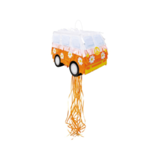 Hippiebuss Piñata