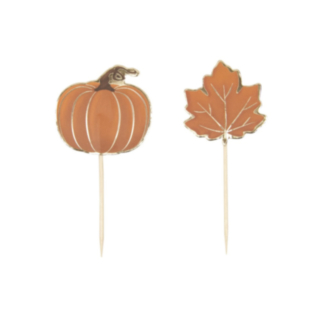 Pumpa Kaktoppar