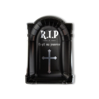 RIP tallrikar 23 cm 8-pack