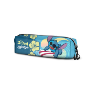 Stitch® Runt Pennfodral