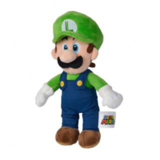 Super Mario® Luigi Nalle