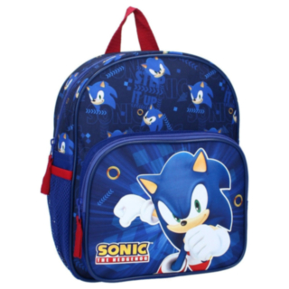 Sonic® Ryggsäck Blå