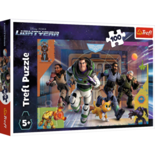 Lightyear® Pussel