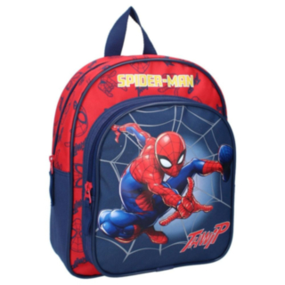 Spider-Man® Web Warriors Ryggsäck