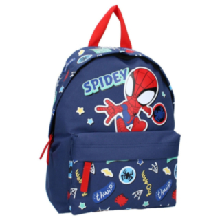 Spider-Man® Spidey Web-Out Ryggsäck