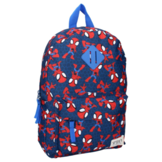 Spider-Man® Spidey Ryggsäck