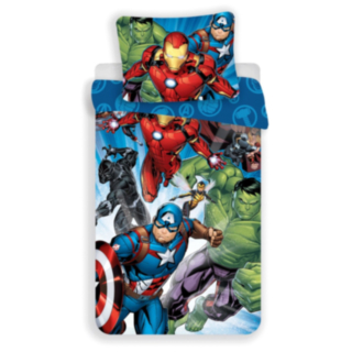 Avengers® Sängkläder