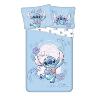 Stitch® Bomull Sängkläder