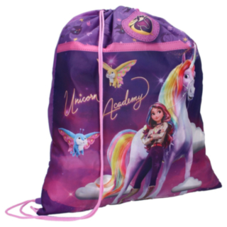 Unicorn Academy® It's Fate Gympapåse