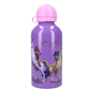 Unicorn Academy® Pop-Up Vattenflaska