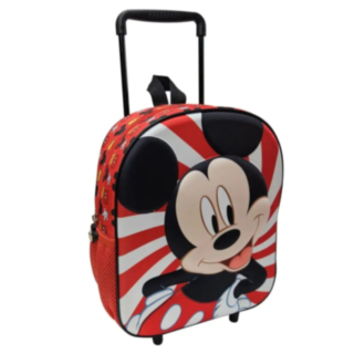 Mickey Mouse® Trolley Ryggsäck