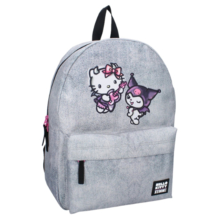 Hello Kitty® Rosett Ryggsäck
