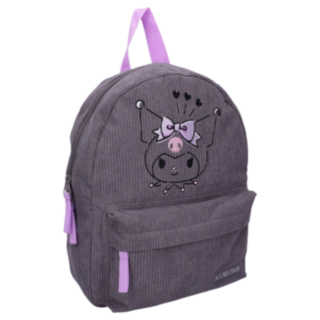 Kuromi® Ryggsäck Grå