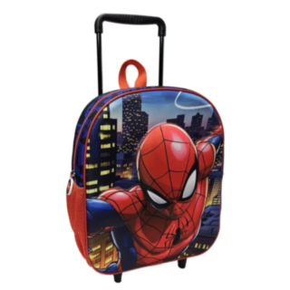 Spider-Man® 3D Trolley Ryggsäck