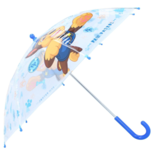 Paw Patrol® Transparent Paraply