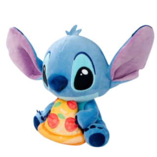 Stitch® Pizza Nalle