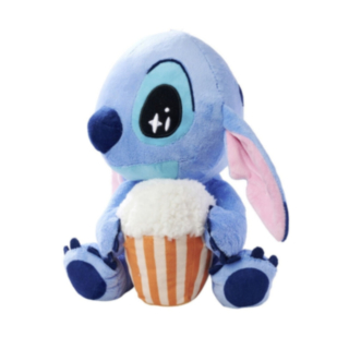 Stitch® Popcorn Nalle