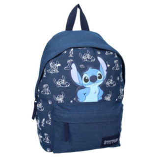 Stitch® Ryggsäck Mörkblå