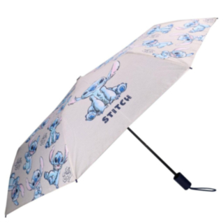 Stitch® Paraply Beige