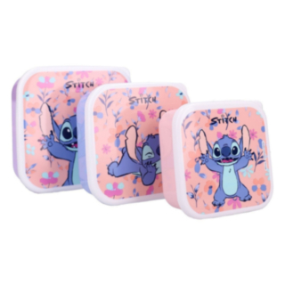 Stitch® Matlådor