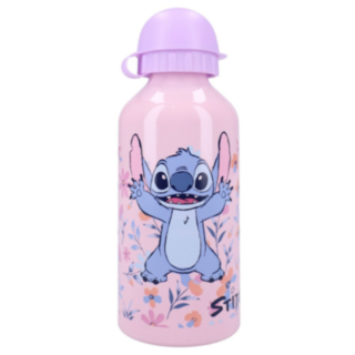 Stitch® Vattenflaska Blå