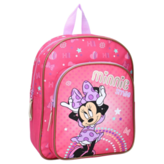 Minnie Mouse® Ryggsäck Med Fack