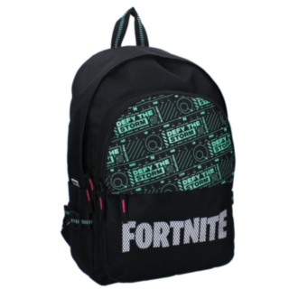 Fortnite® Ryggsäck Svart