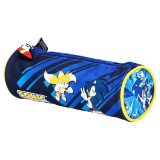 Sonic® Pennfodral Blå