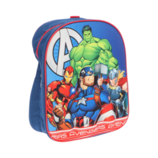 Avengers® 3D Ryggsäck