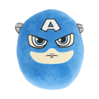 Captain America® Squishy Nalle Stor