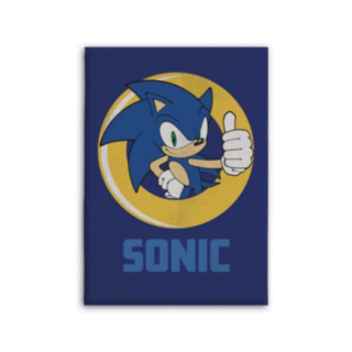 Sonic® Fleecefilt